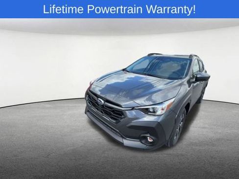 New 2026 Subaru Crosstrek 2.0i Premium AWD/4WD image 3
