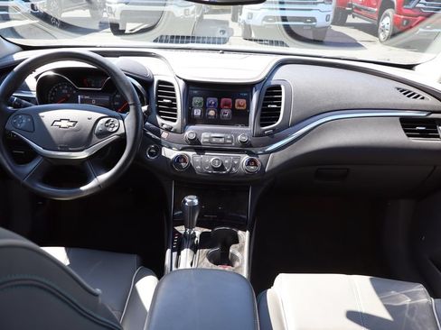 Used 2014 Chevrolet Impala LT FWD image 21