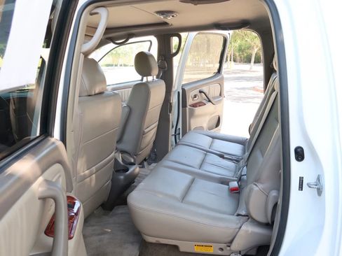 Used 2006 Toyota Tundra Limited RWD image 31