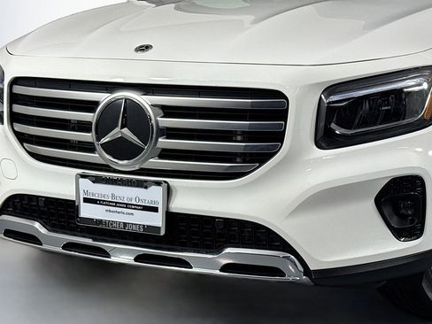 Certified 2026 Mercedes-Benz GLB 250 image 14