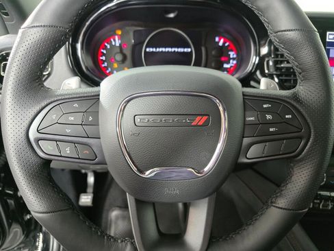 New 2026 Dodge Durango GT image 19