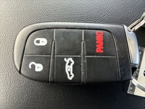 Used 2023 Dodge Challenger R/T Scat Pack image 28