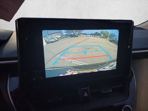 Used 2023 Toyota Corolla LE image 20