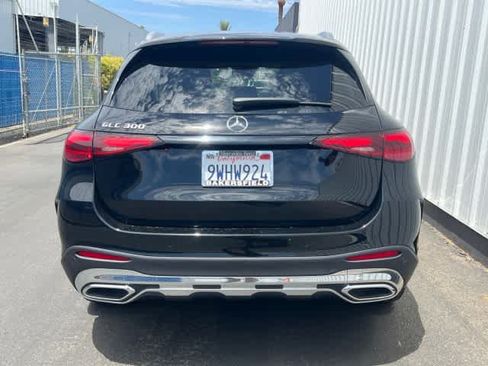 Used 2026 Mercedes-Benz GLC 300 image 5