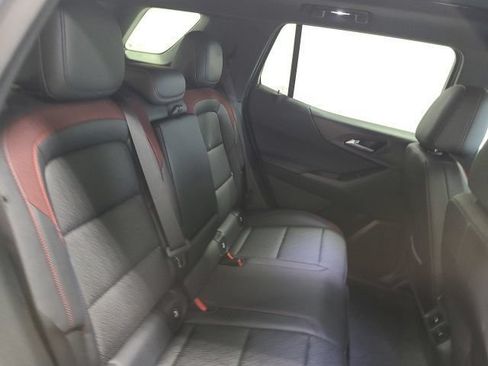 Used 2026 Chevrolet Equinox RS w/ LPO, Floor Liner Package AWD/4WD image 15