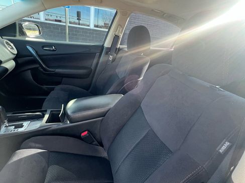 Used 2014 Nissan Maxima 3.5 S image 11