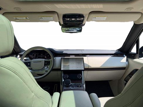 Certified 2023 Land Rover Range Rover SE AWD/4WD image 18