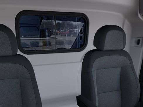 New 2026 RAM ProMaster 2500 w/ Quick Order Package 22G SLT FWD image 27