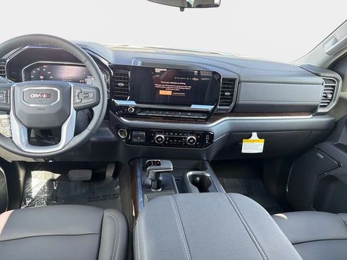 New 2026 GMC Sierra 1500 Elevation w/ Elevation Premium Package AWD/4WD image 15