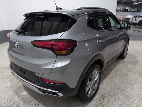 Used 2023 Buick Encore GX Essence w/ Experience Buick Package image 3