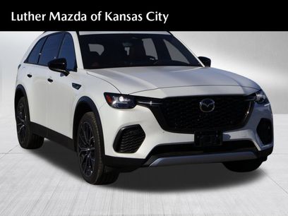 Used 2025 MAZDA CX-70 Plug-In Hybrid w/ Premium Plus