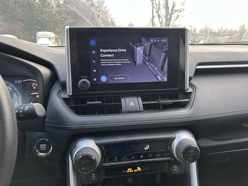 Used 2023 Toyota RAV4 XLE image 14