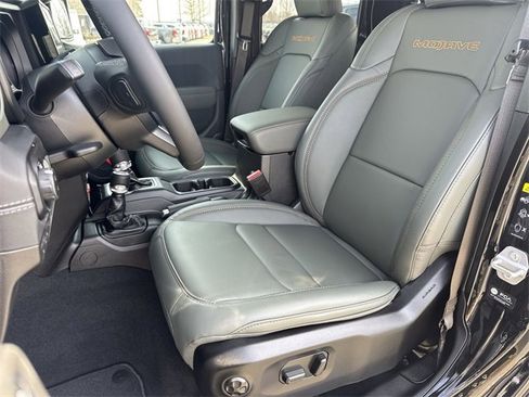 New 2026 Jeep Gladiator Mojave image 23