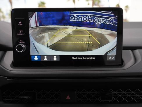 New 2026 Honda Accord LX image 27