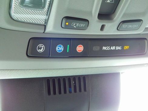 New 2025 Chevrolet Silverado 3500 LTZ w/ LTZ Convenience Package image 40