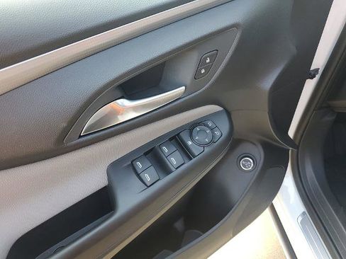 New 2025 Buick Envista Avenir image 30