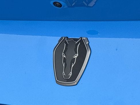 Used 2024 Ford Mustang Dark Horse image 9