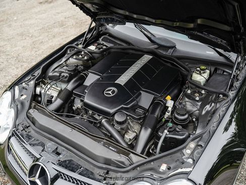 Used 2004 Mercedes-Benz SL 500 image 23