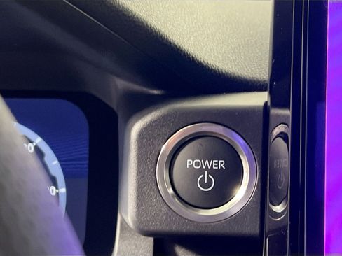 New 2026 Toyota 4Runner Limited image 24