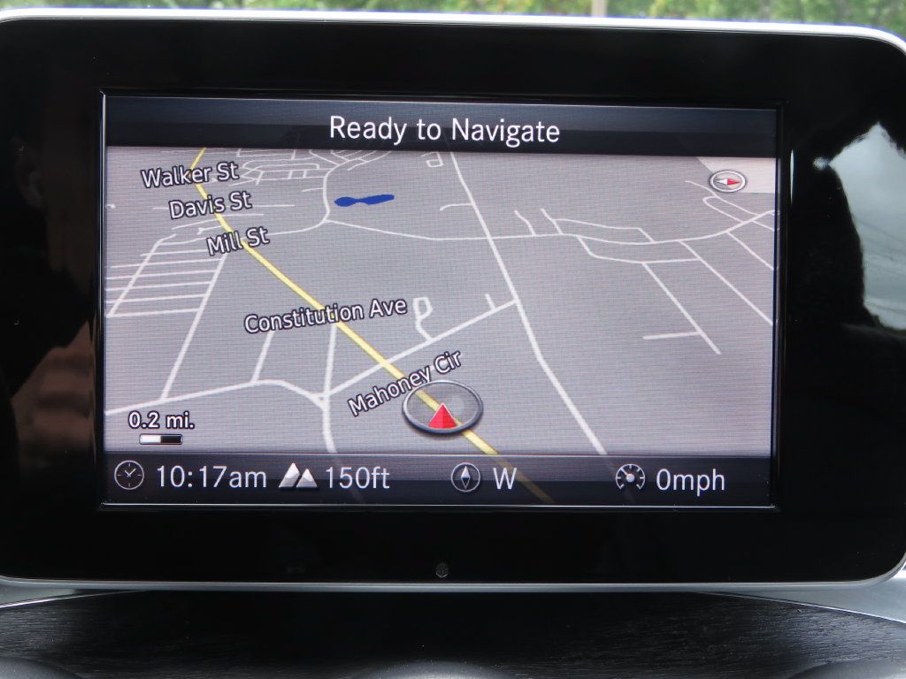 Used 2015 Mercedes-Benz C 300 4MATIC Sedan image 25