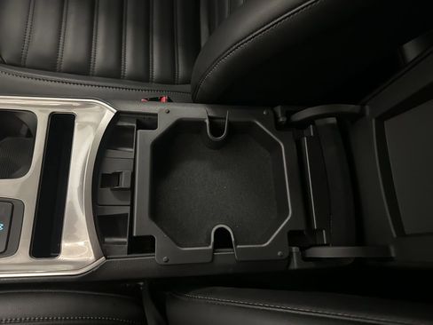 Certified 2023 Ford Edge SEL AWD/4WD image 27