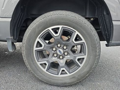 Used 2024 Ford F150 STX AWD/4WD image 9