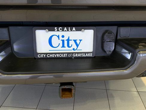 Used 2021 RAM 1500 Big Horn image 31