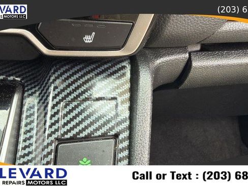 Used 2019 Honda CR-V EX image 18