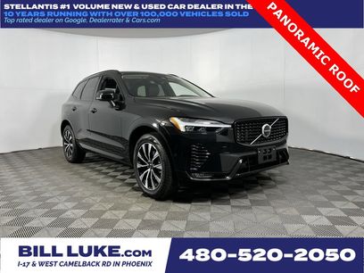 Used 2025 Volvo XC60 B5 Plus