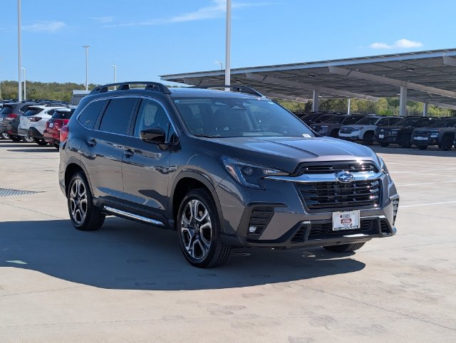 Certified 2026 Subaru Ascent Limited AWD/4WD image 7