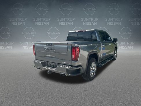 Used 2021 GMC Sierra 1500 Denali image 40