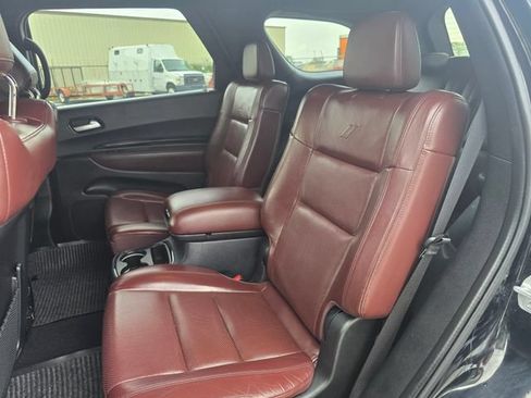 Used 2021 Dodge Durango Citadel AWD/4WD image 12