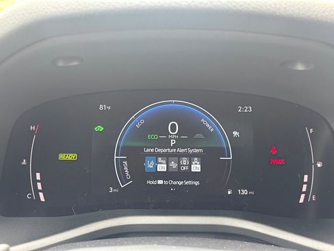 New 2026 Toyota Camry SE FWD image 24