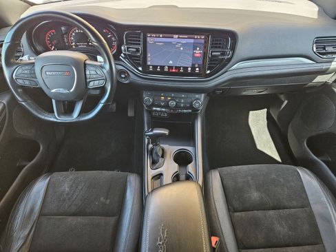 Used 2021 Dodge Durango GT RWD image 23