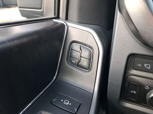 Used 2023 Ford F350 Lariat w/ Lariat Ultimate Package image 33