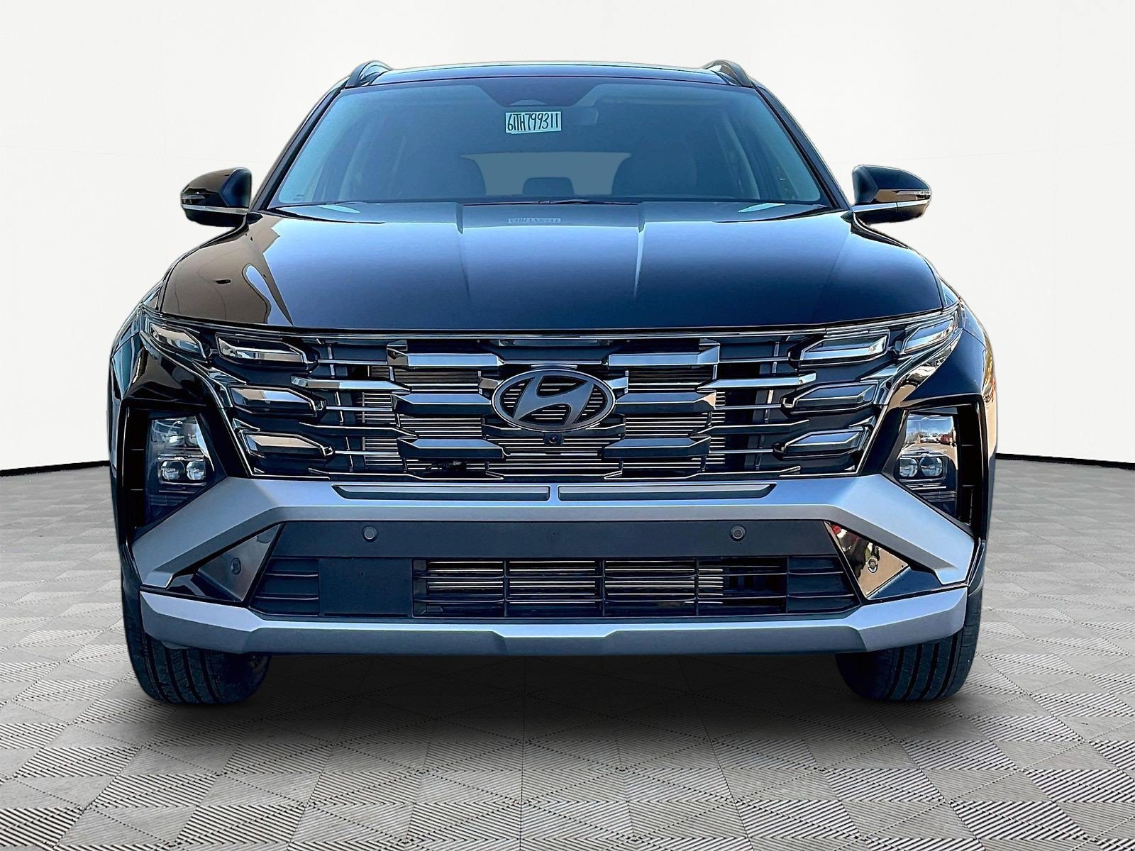 New 2026 Hyundai Tucson Limited AWD/4WD image 2