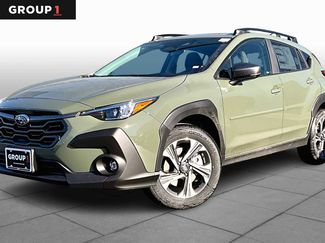 New 2026 Subaru Crosstrek 2.0i Premium video 1
