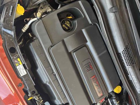 Used 2015 FIAT 500 Pop FWD image 28