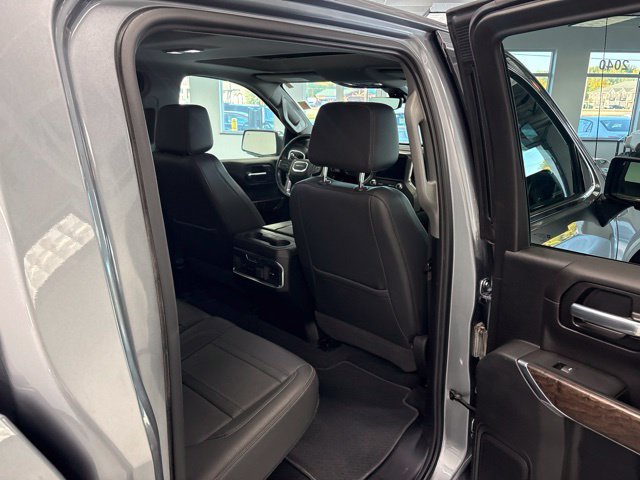 Used 2020 GMC Sierra 1500 Denali w/ Technology Package AWD/4WD image 28