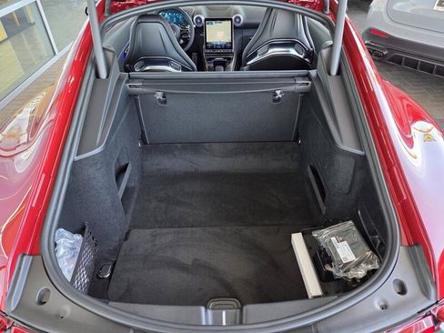 New 2026 Mercedes-Benz AMG GT 55 image 13