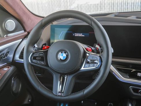 Used 2026 BMW XM Label Red w/ M Driver's Package AWD/4WD image 11
