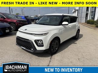 Used 2020 Kia Soul EX video 2