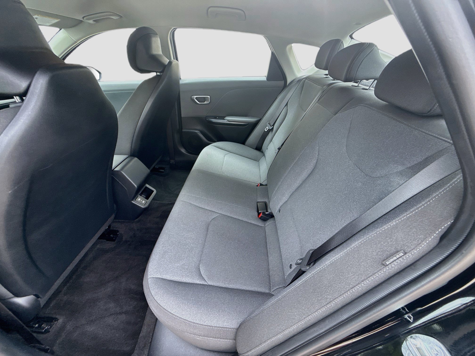 Used 2025 Kia K4 FWD image 22