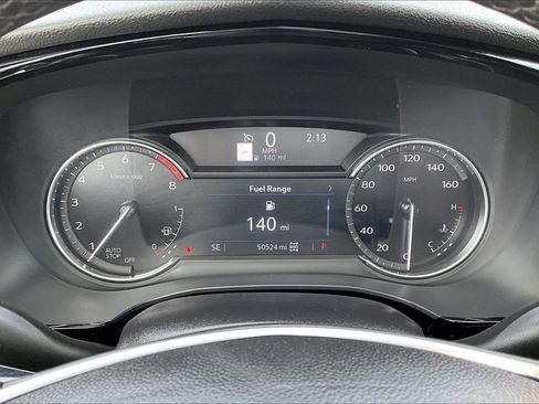 Used 2024 Cadillac XT5 Premium Luxury image 15