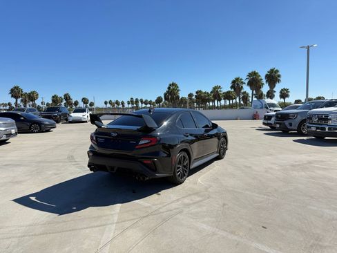 Used 2022 Subaru WRX Premium AWD/4WD image 3