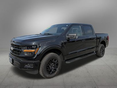 Used 2024 Ford F150 XLT w/ Equipment Group 302A MID
