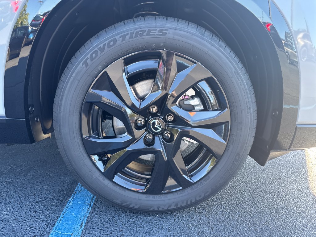 New 2026 MAZDA CX-5 2.5 S w/ Premium Package AWD/4WD image 8