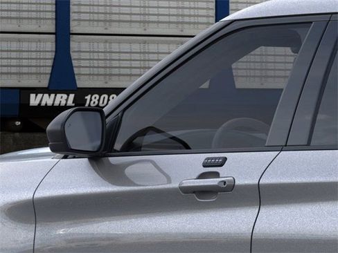 New 2026 Ford Explorer Active image 20