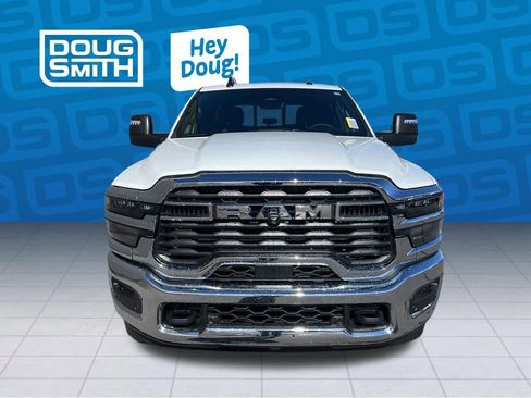 New 2026 RAM 3500 Big Horn image 9