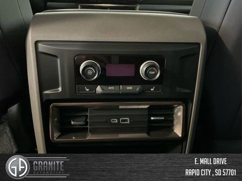 Used 2025 GMC Hummer EV 2X w/ LPO, Illumination Package image 20